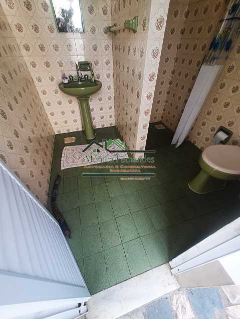 Conheça 22 do imóvel - Casa 2 quartos à venda Guaratiba (Ponta Negra), Maricá - R$ 450.000 - R497 - 23 22 - 23
