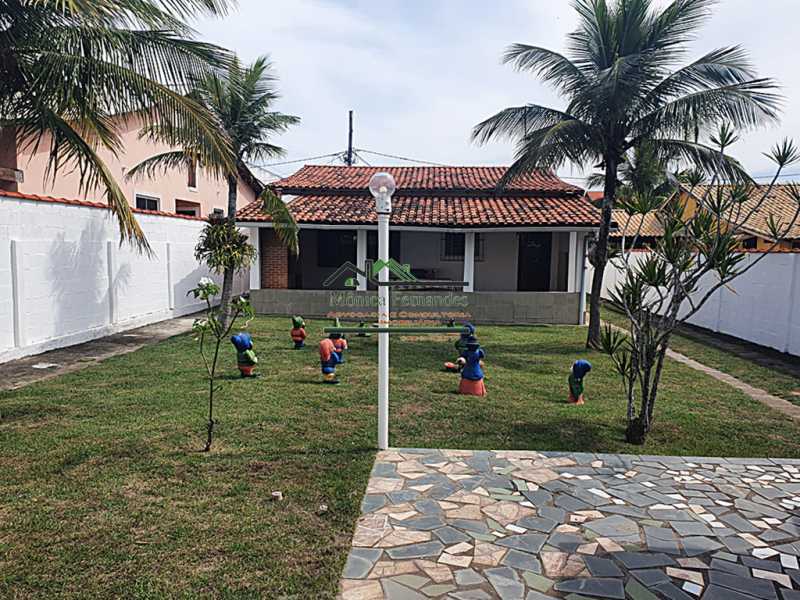 Conheça 23 do imóvel - Casa 2 quartos à venda Guaratiba (Ponta Negra), Maricá - R$ 450.000 - R497 - 24 23 - 24