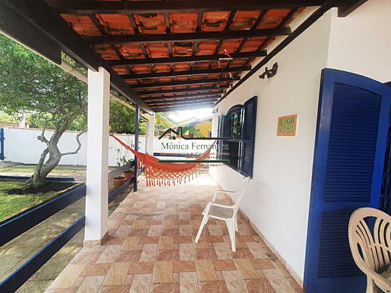 Conheça 24 do imóvel - Casa 2 quartos à venda Guaratiba (Ponta Negra), Maricá - R$ 450.000 - R497 - 26 24 - 26