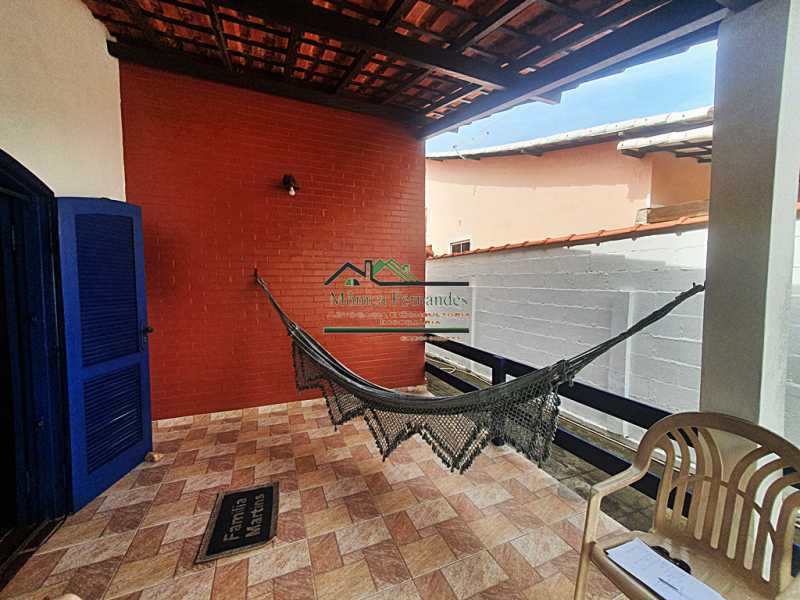 Conheça 25 do imóvel - Casa 2 quartos à venda Guaratiba (Ponta Negra), Maricá - R$ 450.000 - R497 - 27 25 - 27
