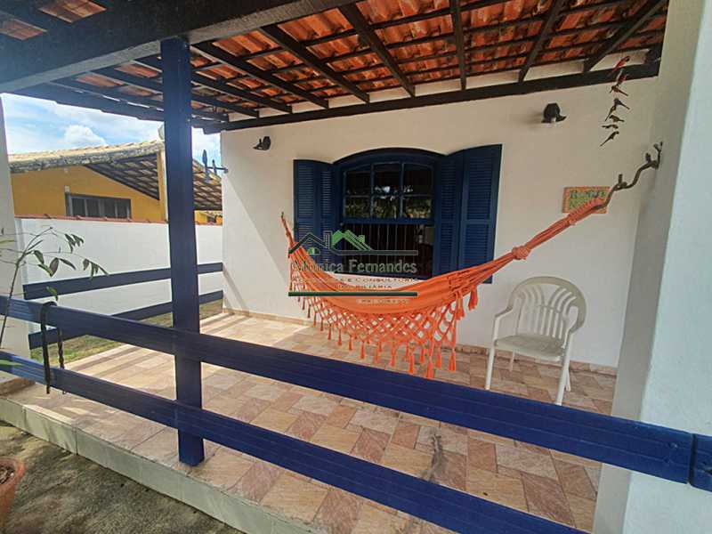 Conheça 26 do imóvel - Casa 2 quartos à venda Guaratiba (Ponta Negra), Maricá - R$ 450.000 - R497 - 28 26 - 28