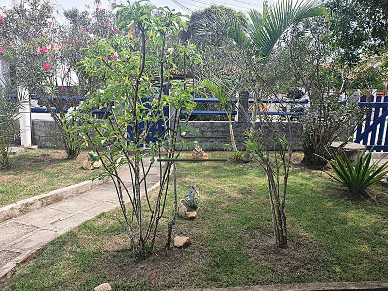 Conheça 27 do imóvel - Casa 2 quartos à venda Guaratiba (Ponta Negra), Maricá - R$ 450.000 - R497 - 29 27 - 29