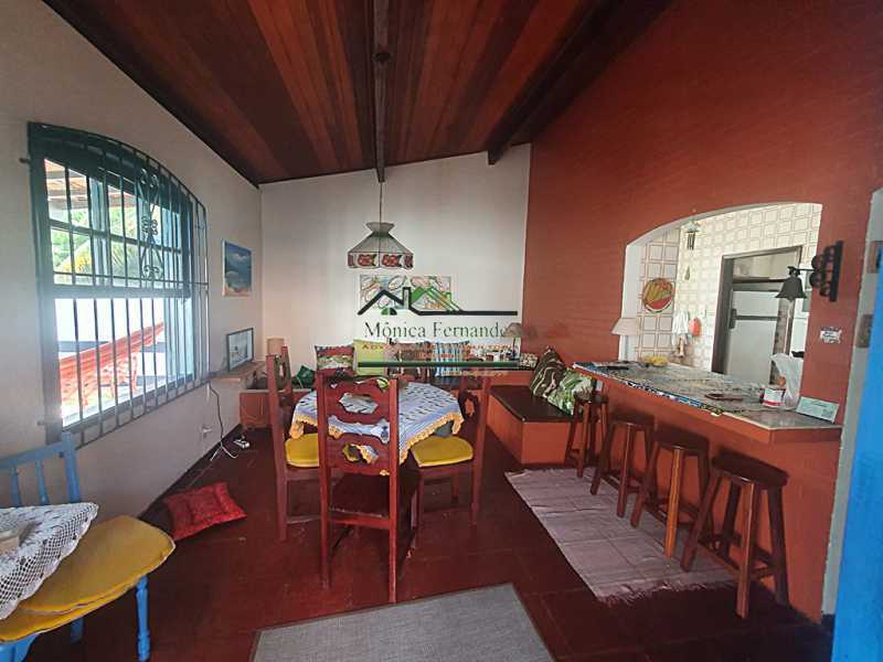 Conheça 2 do imóvel - Casa 2 quartos à venda Guaratiba (Ponta Negra), Maricá - R$ 450.000 - R497 - 25 2 - 25