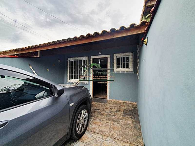 Conheça 2 do imóvel - Casa 1 quarto à venda Guaratiba (Ponta Negra), Maricá - R$ 350.000 - R496 - 2 2 - 2