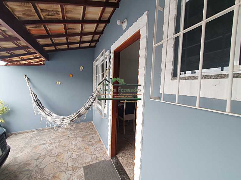 Conheça 3 do imóvel - Casa 1 quarto à venda Guaratiba (Ponta Negra), Maricá - R$ 350.000 - R496 - 3 3 - 3