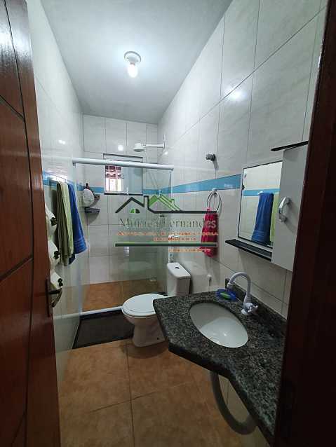 Conheça 6 do imóvel - Casa 1 quarto à venda Guaratiba (Ponta Negra), Maricá - R$ 350.000 - R496 - 6 6 - 6