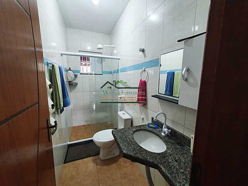 Conheça 7 do imóvel - Casa 1 quarto à venda Guaratiba (Ponta Negra), Maricá - R$ 350.000 - R496 - 7 7 - 7