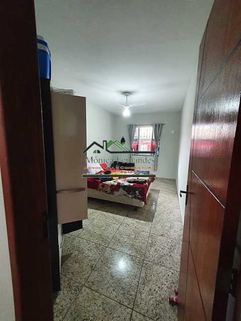 Conheça 9 do imóvel - Casa 1 quarto à venda Guaratiba (Ponta Negra), Maricá - R$ 350.000 - R496 - 9 9 - 9