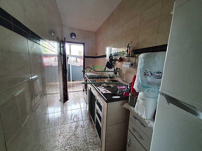 Conheça 11 do imóvel - Casa 1 quarto à venda Guaratiba (Ponta Negra), Maricá - R$ 350.000 - R496 - 11 11 - 11