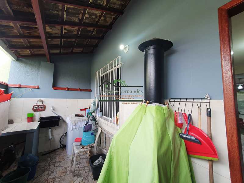 Conheça 12 do imóvel - Casa 1 quarto à venda Guaratiba (Ponta Negra), Maricá - R$ 350.000 - R496 - 12 12 - 12