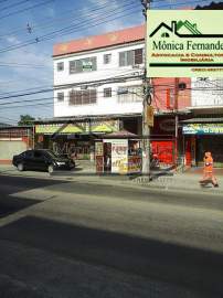 Ótima localização - Prédio para Venda, ou, Aluguel, Guadalupe, Rio de Janeiro, RJ, Bom Para Investidor, Podendo ser Clínica Médica, Laboratório e Muitas Outras Opções. - C007