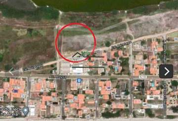 Terreno Gleba à venda Ponta Negra (Ponta Negra), Maricá - R$ 750.000 - T136