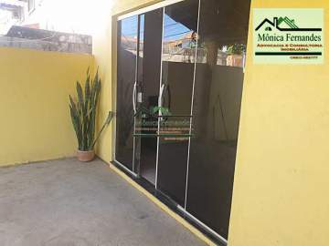 Ótima localização - Casa 2 quartos à venda São José do Imbassaí, Maricá - R$ 290.000 - R499