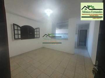 Ótima localização - Apartamento 1 quarto à venda Guaratiba (Ponta Negra), Maricá - R$ 220.000 - Al35