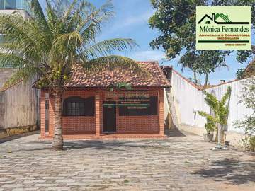 Ótima localização - Casa 5 quartos à venda Cordeirinho (Ponta Negra), Maricá - R$ 530.000 - R504