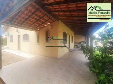 Ótima localização - Casa 2 quartos para alugar Barra de Maricá, Maricá - R$ 3.900 - AL40