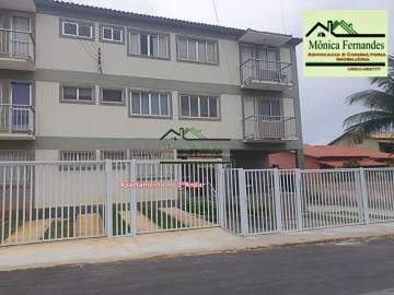 Imperdível - Apartamento 2 quartos à venda Ponta Negra (Ponta Negra), Maricá - R$ 290.000 - AP32