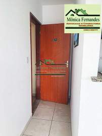 Ótima localização - Apartamento 2 quartos à venda Guaratiba (Ponta Negra), Maricá - R$ 260.000 - AP33