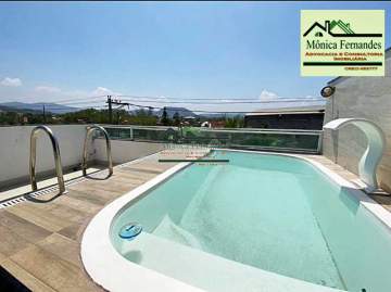Imperdível - Casa 2 quartos à venda Centro, Maricá - R$ 780.000 - R518