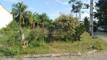 Imperdível - Terreno Residencial à venda Jardim Interlagos (Ponta Negra), Maricá - R$ 130.000 - T139