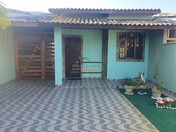 Casa 4 quartos para alugar Guaratiba (Ponta Negra), Maricá - R$ 3.000 - AL45