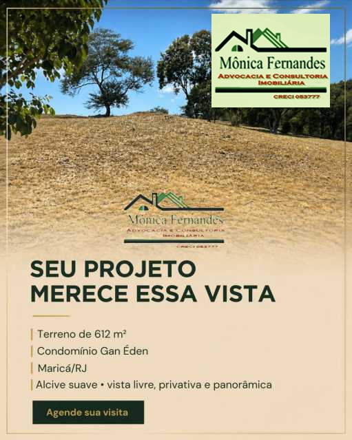 T143_Terreno no Condomínio Ga - 1