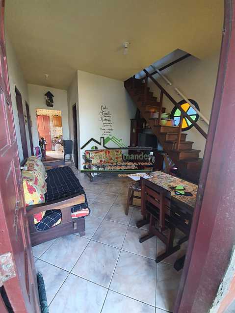 Conheça 20230328_102911 do imóvel - Casa 4 quartos à venda Guaratiba (Ponta Negra), Maricá - R$ 600.000 - R0134 - 4 20230328_102911 - 4