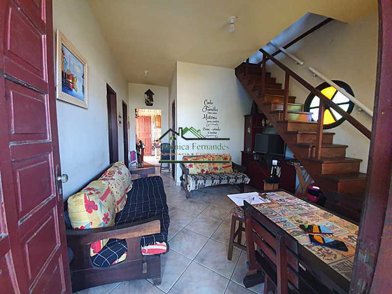 Conheça 20230328_102926 do imóvel - Casa 4 quartos à venda Guaratiba (Ponta Negra), Maricá - R$ 600.000 - R0134 - 10 20230328_102926 - 10