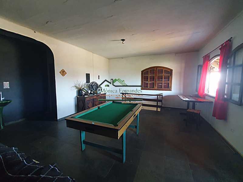 Conheça 20230328_103502 do imóvel - Casa 4 quartos à venda Guaratiba (Ponta Negra), Maricá - R$ 600.000 - R0134 - 11 20230328_103502 - 11
