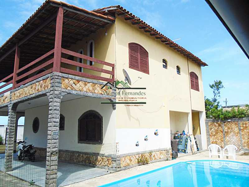 Conheça DSC03291 do imóvel - Casa 4 quartos à venda Guaratiba (Ponta Negra), Maricá - R$ 600.000 - R0134 - 18 DSC03291 - 18