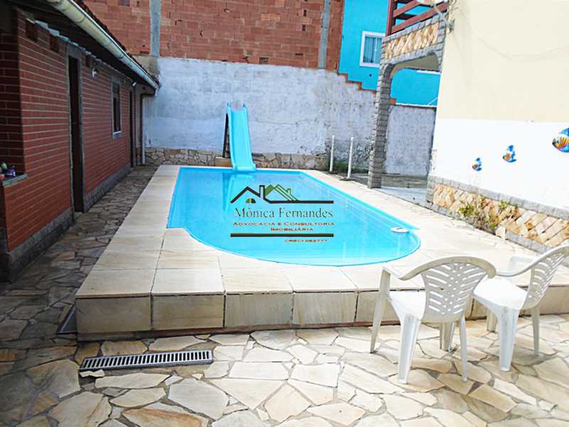 Conheça DSC03298 do imóvel - Casa 4 quartos à venda Guaratiba (Ponta Negra), Maricá - R$ 600.000 - R0134 - 2 DSC03298 - 2