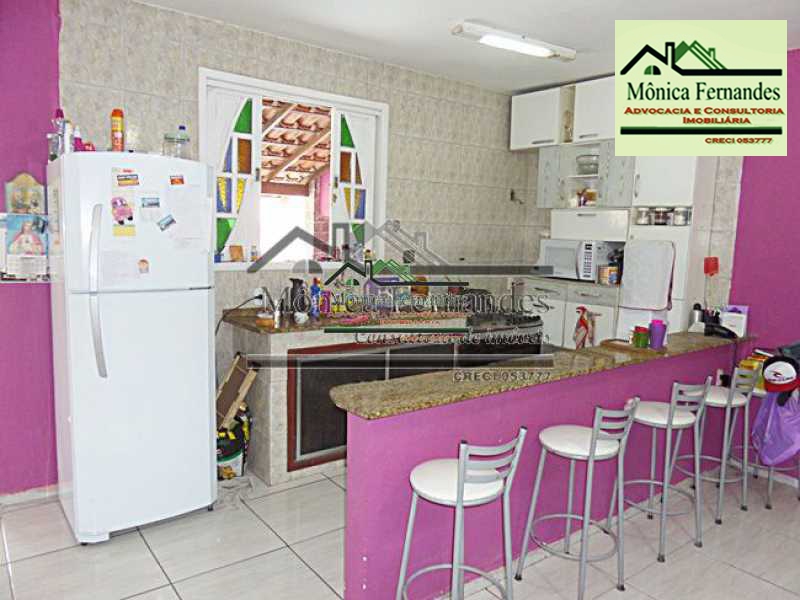 Conheça 12684541 do imóvel - Casa 5 quartos à venda Guaratiba (Ponta Negra), Maricá - R$ 470.000 - R0158 - 7 12684541 - 7