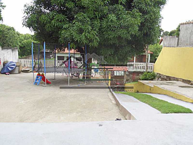 Conheça 12684537 do imóvel - Casa 5 quartos à venda Guaratiba (Ponta Negra), Maricá - R$ 470.000 - R0158 - 5 12684537 - 5