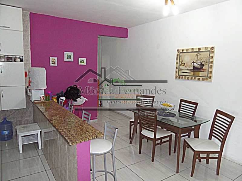 Conheça 12684539 do imóvel - Casa 5 quartos à venda Guaratiba (Ponta Negra), Maricá - R$ 470.000 - R0158 - 8 12684539 - 8