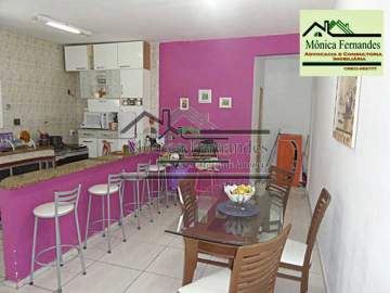 Casa 5 quartos à venda Guaratiba (Ponta Negra), Maricá - R$ 470.000 - R0158