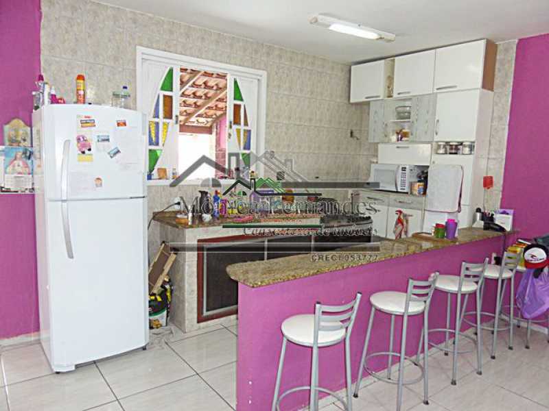 Conheça 12684541 do imóvel - Casa 5 quartos à venda Guaratiba (Ponta Negra), Maricá - R$ 470.000 - R0158 - 23 12684541 - 23