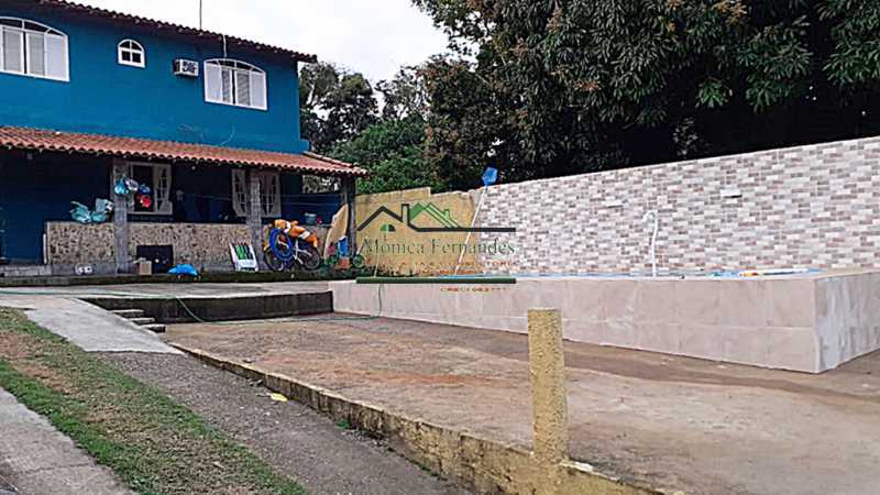 Conheça IMG-20200716-WA0044 do imóvel - Casa 5 quartos à venda Guaratiba (Ponta Negra), Maricá - R$ 470.000 - R0158 - 28 IMG-20200716-WA0044 - 28