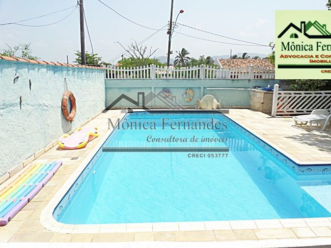Conheça FOTO 1 do imóvel - Imóvel, Bairro de Praia, Guaratiba-Maricá, 3 Quartos, Piscina e Área Gourmet. - R0177 - 1 FOTO 1 - 1