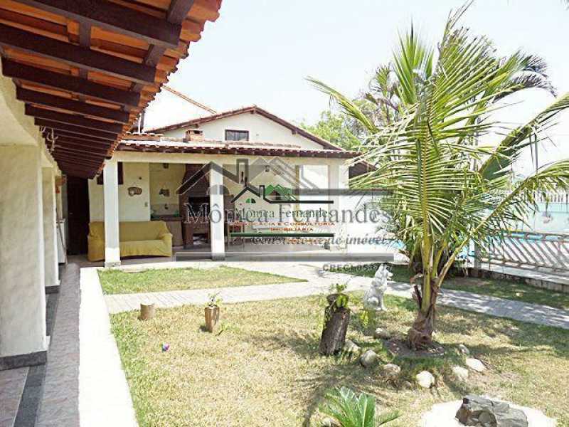 Conheça 2498705374 do imóvel - Imóvel, Bairro de Praia, Guaratiba-Maricá, 3 Quartos, Piscina e Área Gourmet. - R0177 - 7 2498705374 - 7