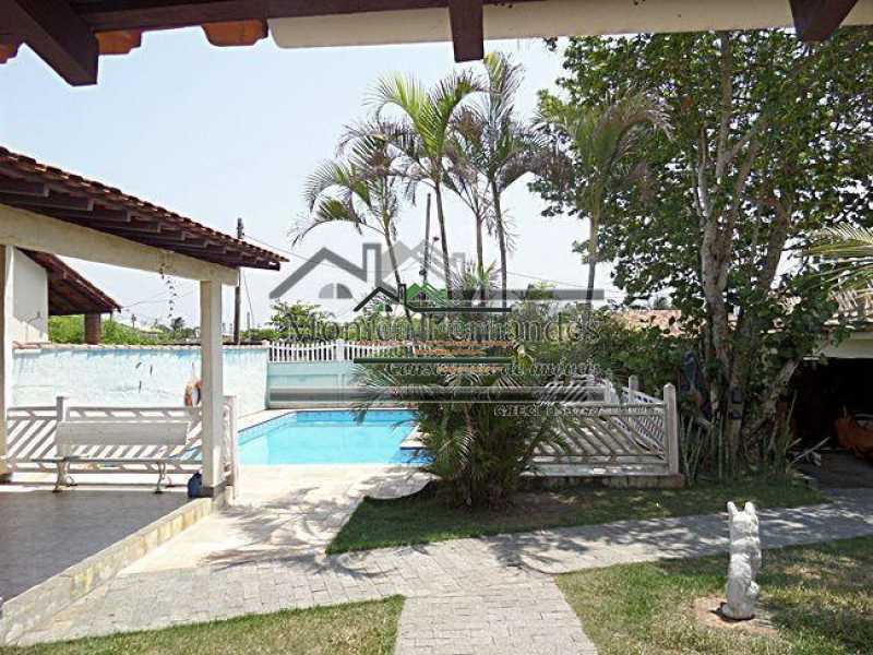Conheça 2498705378 do imóvel - Imóvel, Bairro de Praia, Guaratiba-Maricá, 3 Quartos, Piscina e Área Gourmet. - R0177 - 8 2498705378 - 8