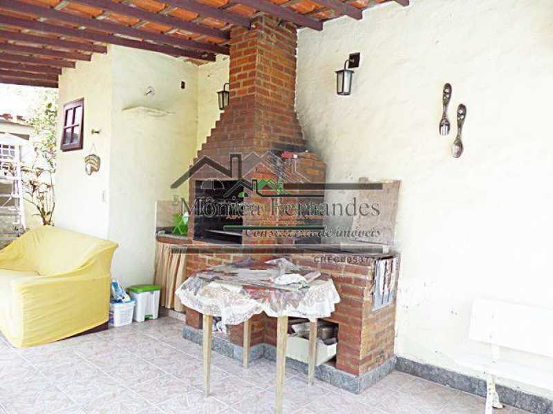 Conheça 2498705391 do imóvel - Imóvel, Bairro de Praia, Guaratiba-Maricá, 3 Quartos, Piscina e Área Gourmet. - R0177 - 6 2498705391 - 6