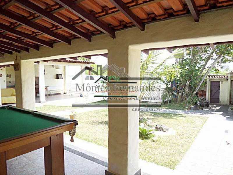 Conheça 2498705394 do imóvel - Imóvel, Bairro de Praia, Guaratiba-Maricá, 3 Quartos, Piscina e Área Gourmet. - R0177 - 9 2498705394 - 9