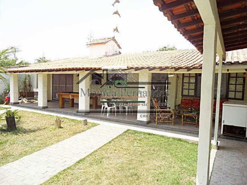 Conheça 2498705397 do imóvel - Imóvel, Bairro de Praia, Guaratiba-Maricá, 3 Quartos, Piscina e Área Gourmet. - R0177 - 11 2498705397 - 11