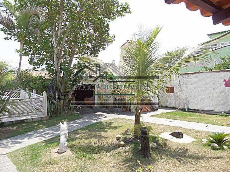 Conheça 2498705399 do imóvel - Imóvel, Bairro de Praia, Guaratiba-Maricá, 3 Quartos, Piscina e Área Gourmet. - R0177 - 24 2498705399 - 24