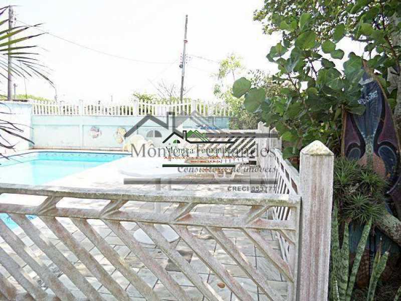Conheça 2498705405 do imóvel - Imóvel, Bairro de Praia, Guaratiba-Maricá, 3 Quartos, Piscina e Área Gourmet. - R0177 - 22 2498705405 - 22