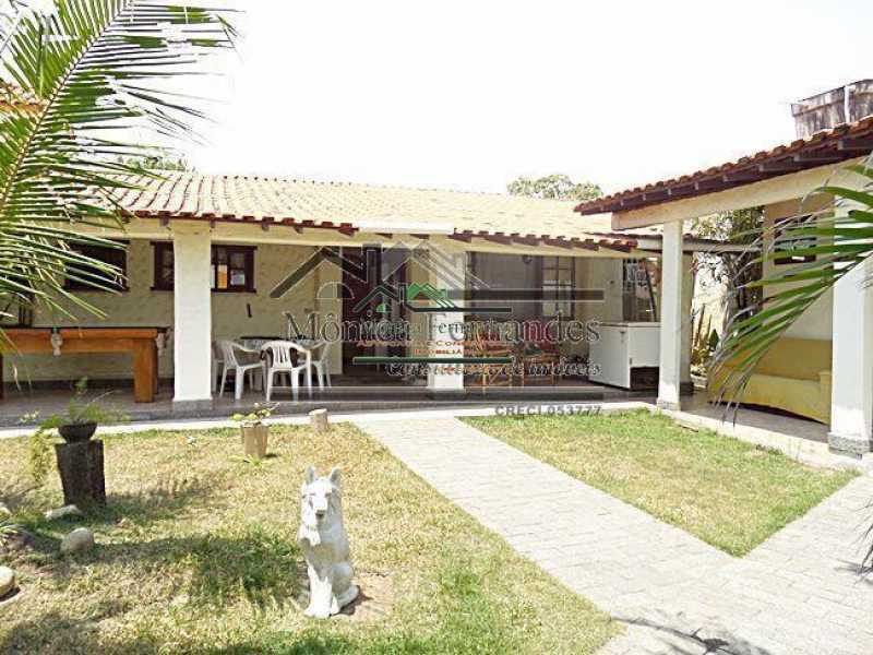 Conheça 2498705414 do imóvel - Imóvel, Bairro de Praia, Guaratiba-Maricá, 3 Quartos, Piscina e Área Gourmet. - R0177 - 20 2498705414 - 20