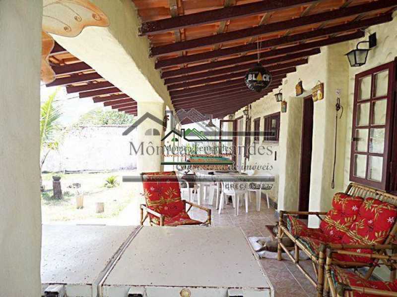 Conheça 2498705415 do imóvel - Imóvel, Bairro de Praia, Guaratiba-Maricá, 3 Quartos, Piscina e Área Gourmet. - R0177 - 25 2498705415 - 25