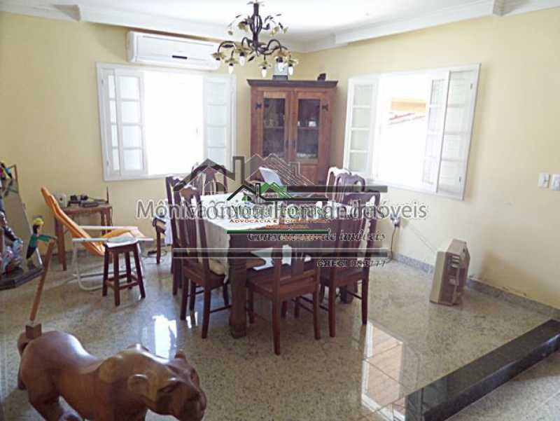 Conheça 65346970 do imóvel - Casa à venda no bairro de lagoa, Jardim Interlagos (Ponte Preta)-Maricá, 3 Suítes. Frente Lagoa. - R0181 - 6 65346970 - 6