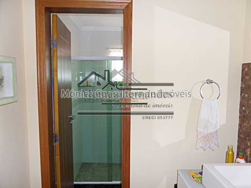 Conheça 65346979 do imóvel - Casa à venda no bairro de lagoa, Jardim Interlagos (Ponte Preta)-Maricá, 3 Suítes. Frente Lagoa. - R0181 - 9 65346979 - 9