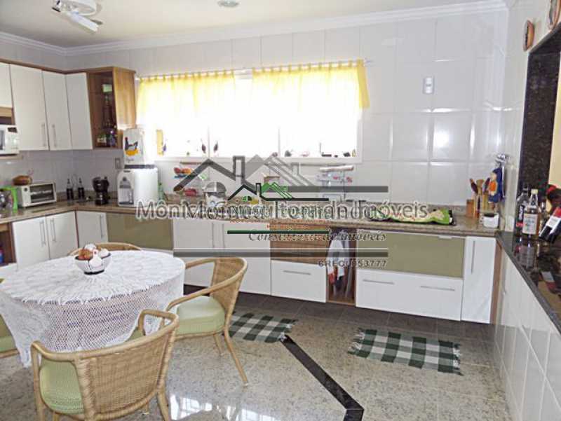 Conheça 65346981 do imóvel - Casa à venda no bairro de lagoa, Jardim Interlagos (Ponte Preta)-Maricá, 3 Suítes. Frente Lagoa. - R0181 - 10 65346981 - 10